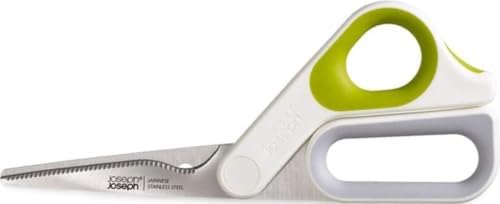Joseph Joseph PowerGrip Kitchen Shears Scissors by Unknown