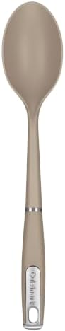 Cuisinart Intermix Collection Solid Spoon, CTG-31-SST by Cuisinart