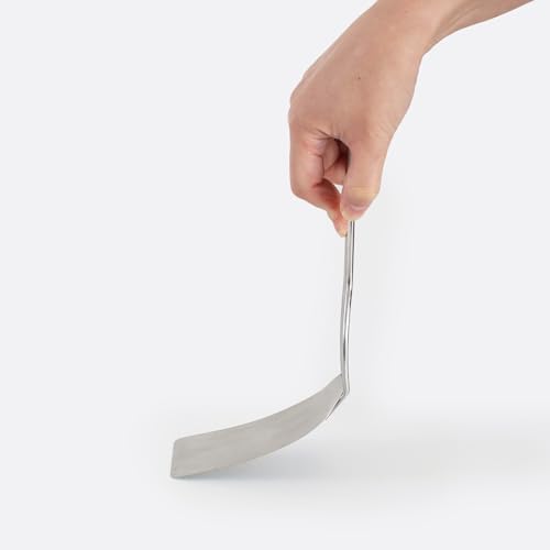 Ateco Stainless Steel Cookie Spatula - Image 5