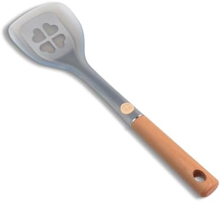 Silicone Spatula, Food Grade Spatulas by TENTA+KITCHEN