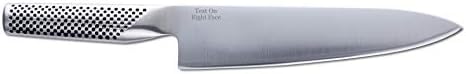 Global G-2-8" Chef's Knife - Image 2