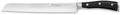 Wüsthof Classic Ikon 9" Double-Serrated Bread Knife by Unknown
