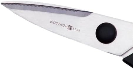 Wusthof WU5558 Kitchen Shears - Image 2
