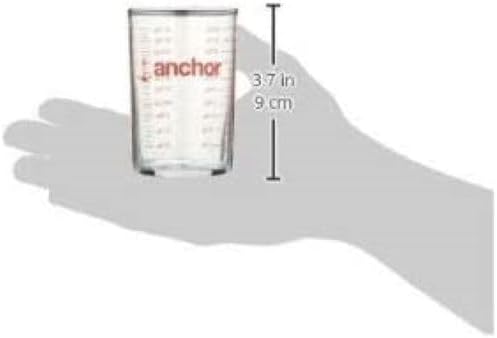 Anchor Hocking Graduated Measuring Glass - Image 4