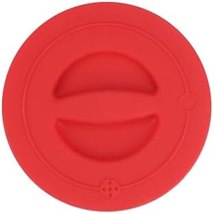 1 Pack Silicone Replacement Lids, Only Fit by Purekra