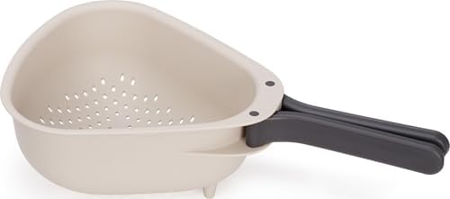 Joseph Joseph Droplet Compact Colander by Unknown