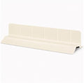 30'' Silicone Sink Splash Guard by Unknown
