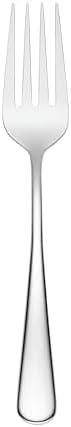 Oneida Chapman Silverware Serving Fork by Oneida