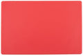 Winco Heavy-Duty Plastic Cutting Board by Winco