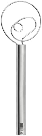 Tovolo Dough Whisk by Tovolo