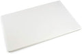 Thirteen Chefs 18x12 White Cutting Board by ThirteenChefs