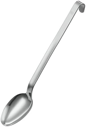 Rösle Stainless Steel Basting Spoon by Rosle