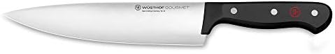 Wüsthof 8" Gourmet Chef's Knife by Unknown