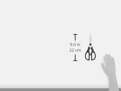Wusthof WU5558 Kitchen Shears - Image 3