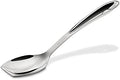 All-Clad Stainless Steel 10-inch Solid Spoon, Kitchen Tools by Unknown