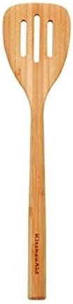 KitchenAid Universal Bamboo Tools by Unknown