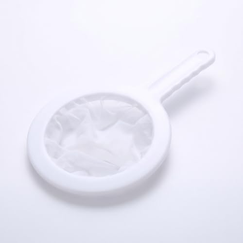 200 Mesh Ultra Fine Nylon Kitchen Strainer by Unknown