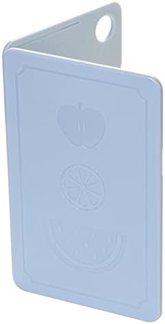 Foldable Camping Cutting Board Portable Plastic Chopping Board by YosooHealthGear