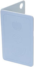 Foldable Camping Cutting Board Portable Plastic Chopping Board by YosooHealthGear