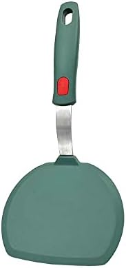 Tenta Kitchen Silicone Pancake Spatula Turner by TENTA+KITCHEN