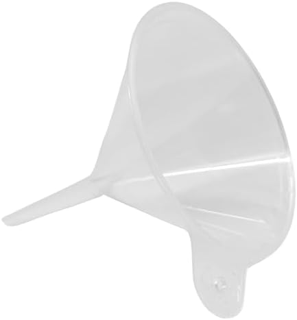 EISCO Filter Funnel, 3.6" - Image 3