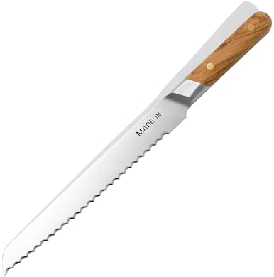Made In Cookware by Unknown