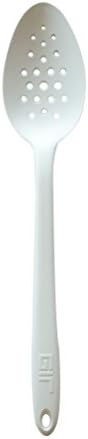 GIR Perforated Silicone Spoon by GIRGetItRight