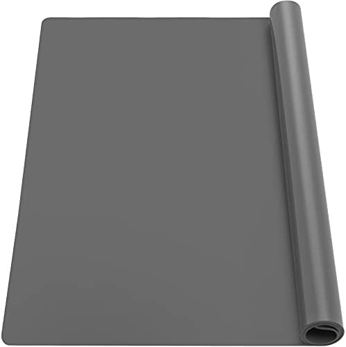 Ewen 27.6x19.5in 2mm Silicone Mats by Ewen