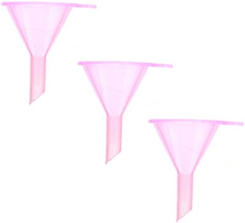 Avenoir Refillable Funnels for Lotion & Shampoo by Unknown
