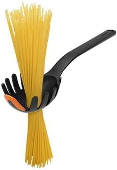 Silicone Pasta Spoon - Image 4