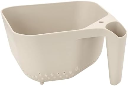 Tovolo Elements Square Colander by Tovolo