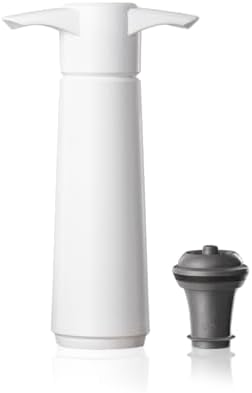 Vacu Vin Original Wine Pump by VacuVin