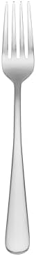 Oneida Silverware, Chapman Everyday Flatware 1-Piece Salad Fork, Service by Oneida