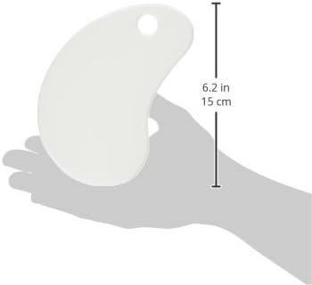 Fox Run Dough and Bowl Scraper - Image 3