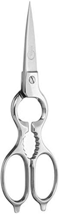 Mercer Culinary Forged Multi-Purpose Kitchen Shears, 8 Inch by MercerCulinary