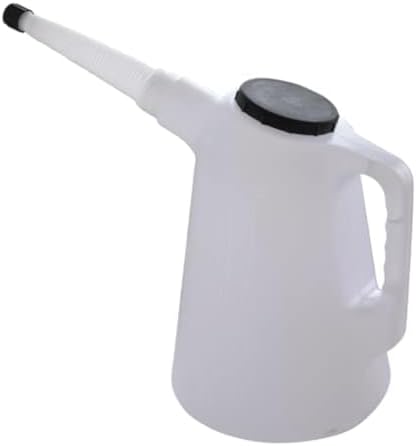 K Tool International Plastic Measure Flex Spout - Image 3