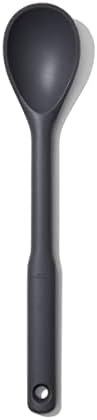 OXO Good Grips Silicone Spoon by Unknown