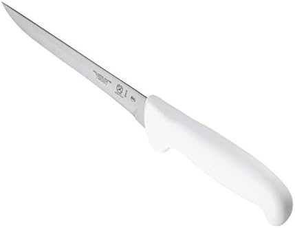 Mercer Culinary Ultimate White, 6 Inch Boning Knife - Image 3