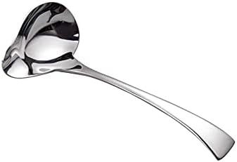 IMEEA 7-Inch Small Sauce Ladle by IMEEA