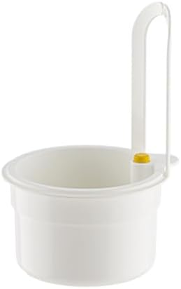 Sink Hanging Basket, Quick Install Sink Basket by Unknown