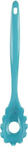 Spaghetti Spoon, Pasta Server, Fork - Image 2