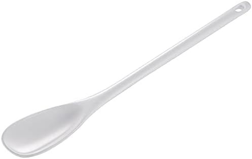 Gourmac 12" Melamine Mixing Spoon by Gourmac
