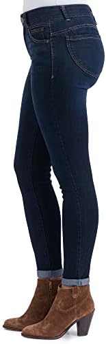 Democracy Women's Ab Solution Ankle Skimmer - Image 6