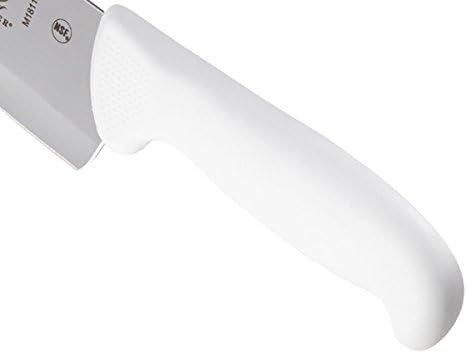 Mercer Culinary Ultimate White, 8 Inch Chef's Knife - Image 4