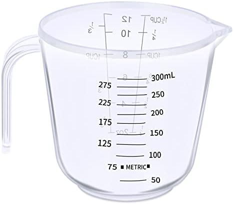 DOTINGHUX Measuring Cup, 1 ½ Cup - Image 2