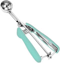 Mini Cookie Scoop, 2Tsp/10ml/ 0.34oz Cookie Scooper by OSHLANT