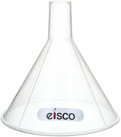 EISCO Powder Funnel, Classroom or Home Use - Image 2