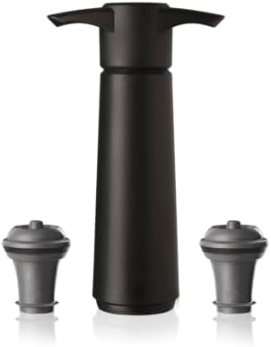 Vacu Vin Original Wine Pump by VacuVin