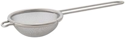 HIC Kitchen Fine Mesh Tea Strainer by HIC