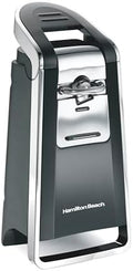 Hamilton Beach Smooth Touch Electric Can Opener by HamiltonBeach